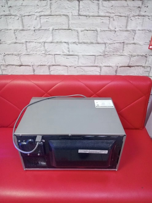Микроволновая печь Samsung ME81MRTS