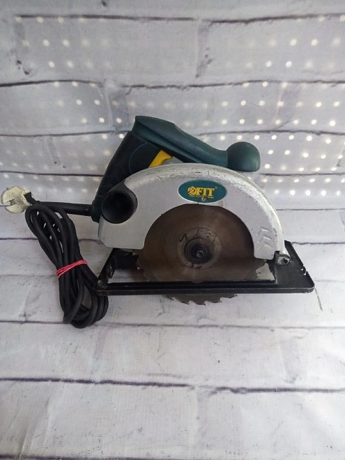 Пила циркулярная Fit CS-165/1200