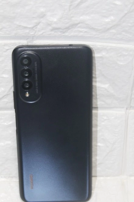 Смартфон HUAWEI nova 10z 128ГБ