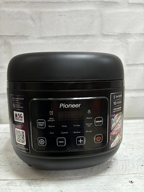Мультиварка Pioneer MC211