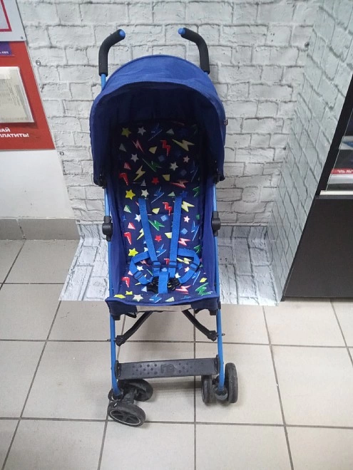 Коляска детская Mochercare 