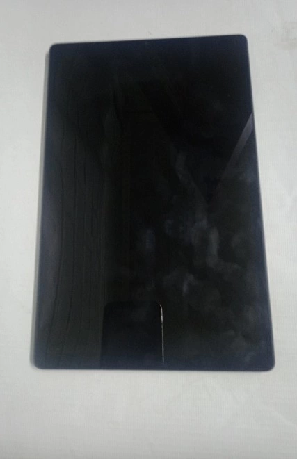 Планшетный компьютер Lenovo M10 FHD Plus