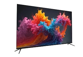 Телевизор Horizont 65LE7563D