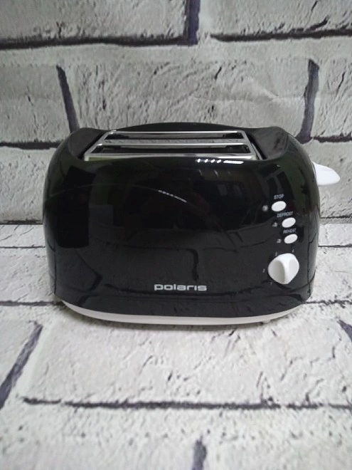 Тостер Polaris Pet 0702L