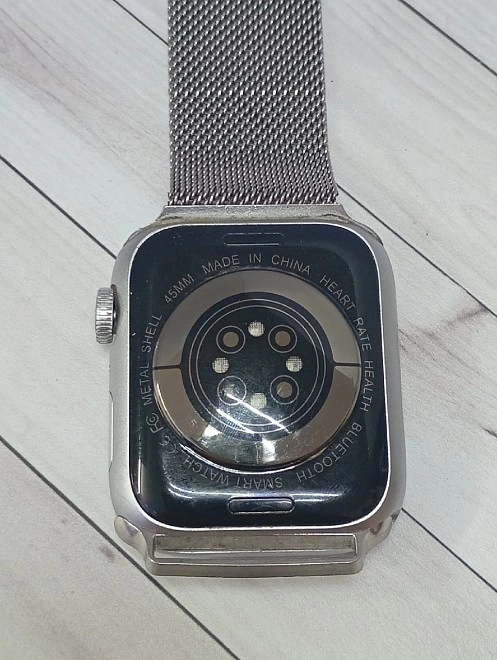 SMART Часы Smart Watch GS9 Pro