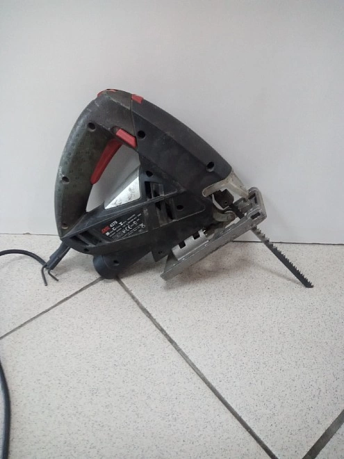 Электролобзик SKIL 4370