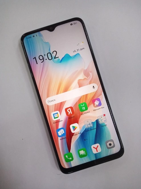 Смартфон Oppo A18 4/128