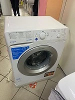 Стиральная машина Indesit BWSB 51051 S