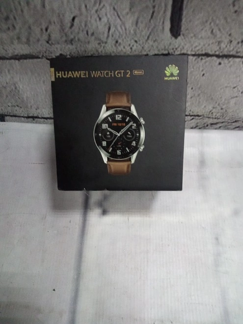 Часы наручные Honor Watch Gt 2 46mm