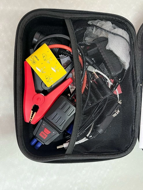 Зарядное устройство Fubag DRIBE 600