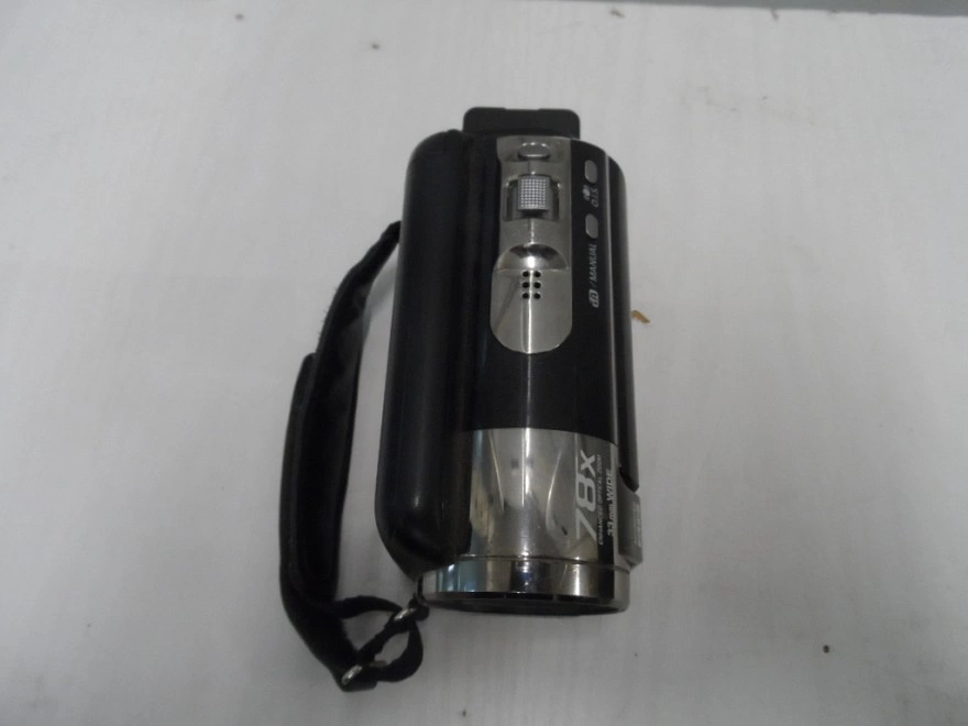 Видеокамера HDD Panasonic sdr-h85ee