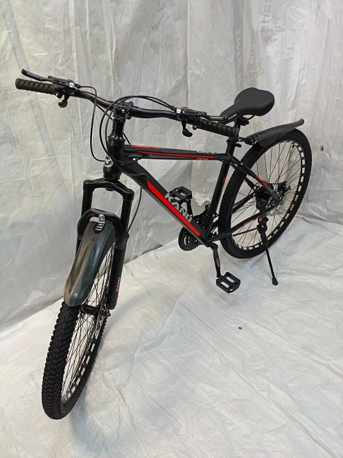 Велосипед KANO 27.5'' GTR 028 ФМ