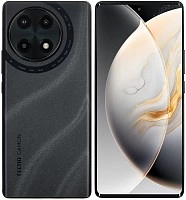 Смартфон TECNO CAMON 30s Black 6/128Gb