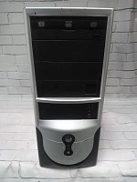 Системный блок No name (Core i5 4460 3.2GHz/16Gb/256Gb/R5 220 1Gb)