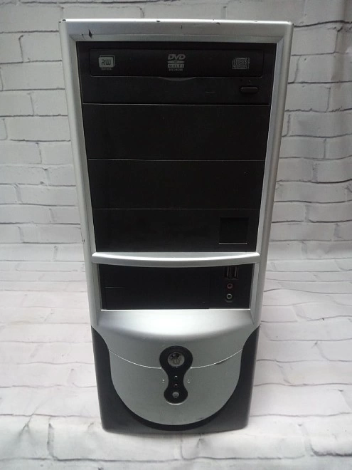Системный блок No name (Core i5 4460 3.2GHz/16Gb/256Gb/R5 220 1Gb)