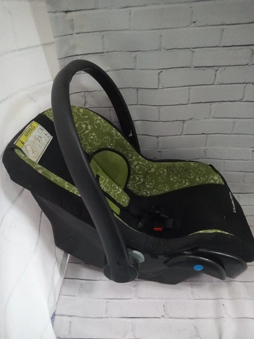 Автокресло Leader Kids 0+ (до 13 кг), автокресло-переноска