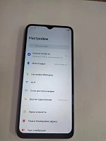 Смартфон Tecno 10C 4/128