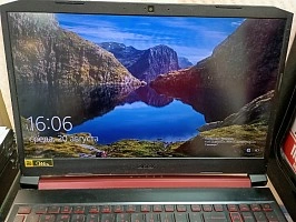 Ноутбук Asus AN515-54 Intel Core i5-9300 2.40GHz HD Graphics