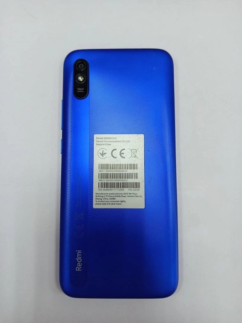 Смартфон Xiaomi Redmi 9a 2/32гб