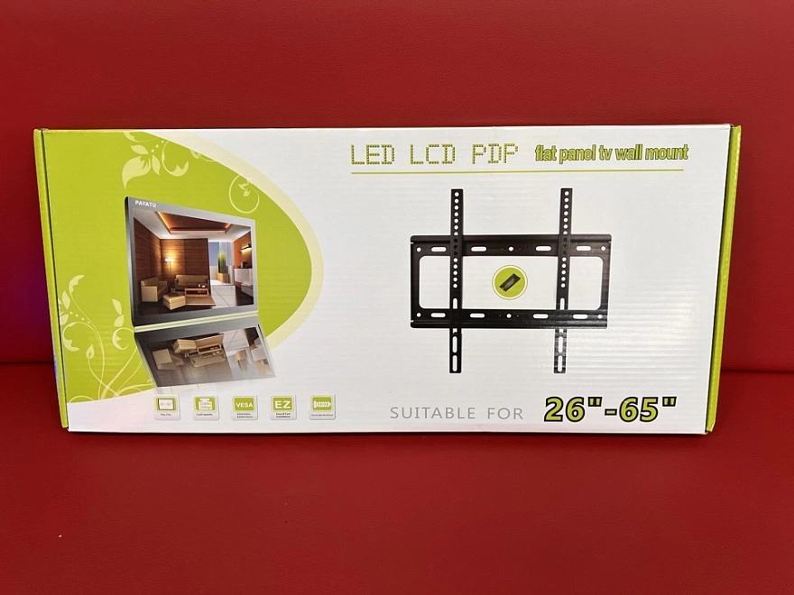 Кронштейн для ТВ LED LCD PDP  B42
