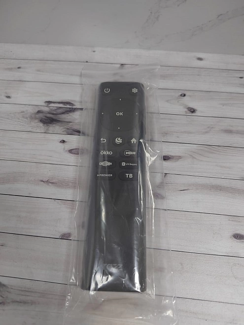 Телевизор RAZZ H40FSS24F