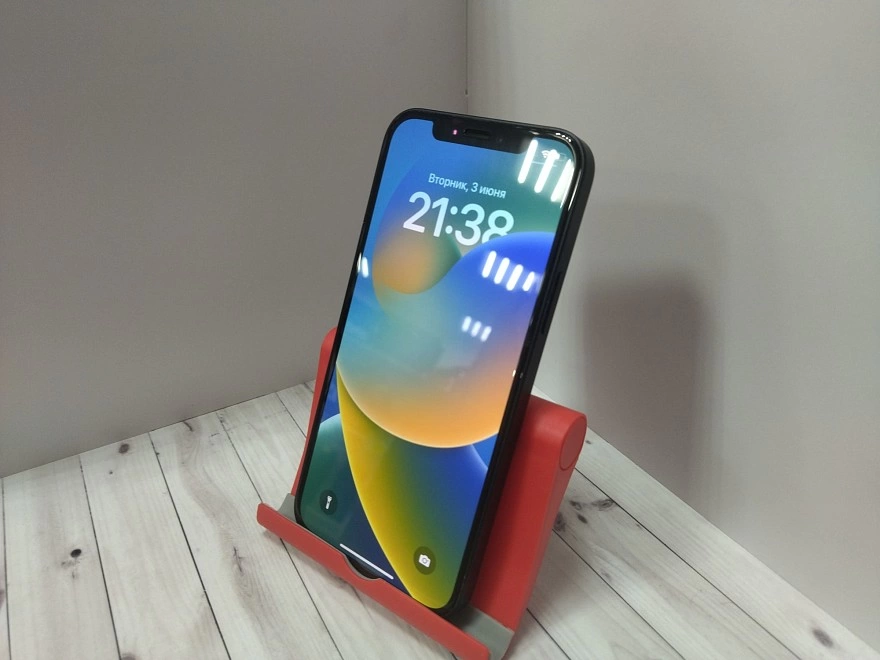 Смартфон Apple Iphone 12 256Gb