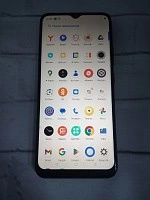 Смартфон Realme C21Y 32 ГБ