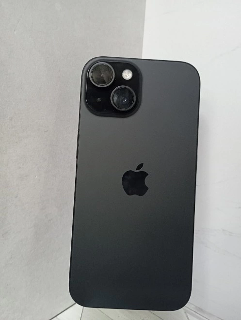 Смартфон Apple Phone 15 128 ГБ