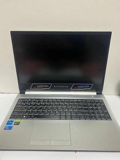 Ноутбук Machenike T58