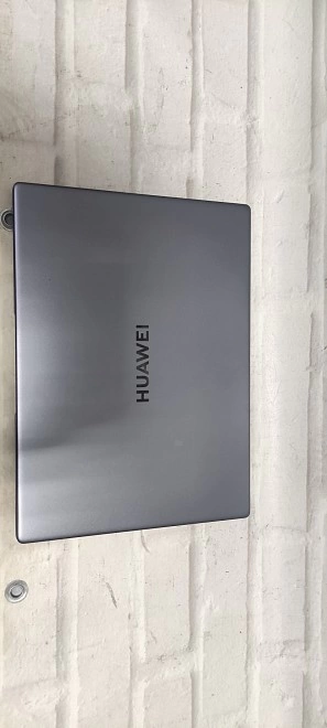 Ноутбук Huawei i5 1240P 1.7GHz/DDR4 16Gb/SSD512/Iris Xe