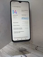 Смартфон Xiaomi Redmi 9T
