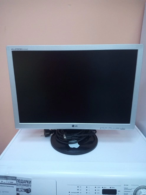 Монитор LG Flatron W2042S-SF