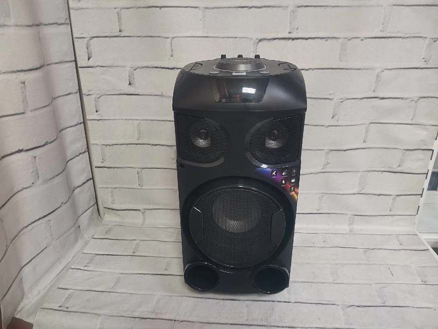 Акустическая система 2.1 Aceline LP-V100