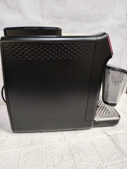 Кофемашина PHILIPS Philips EP2030/10 черный