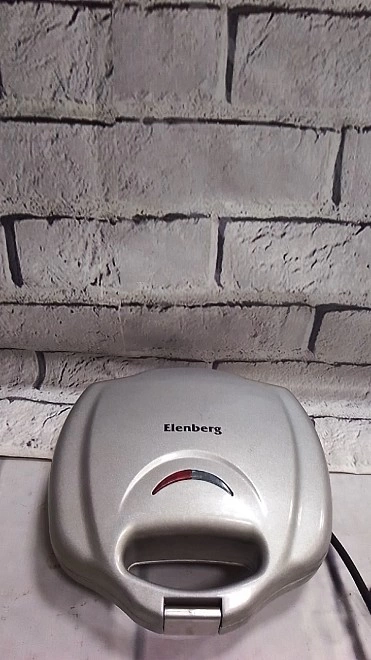 Тостер Elenberg ST-6100