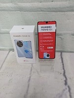 Смартфон HUAWEI nova 13i 8/256GB