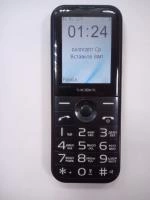 Телефон мобильный Texet TM-B330