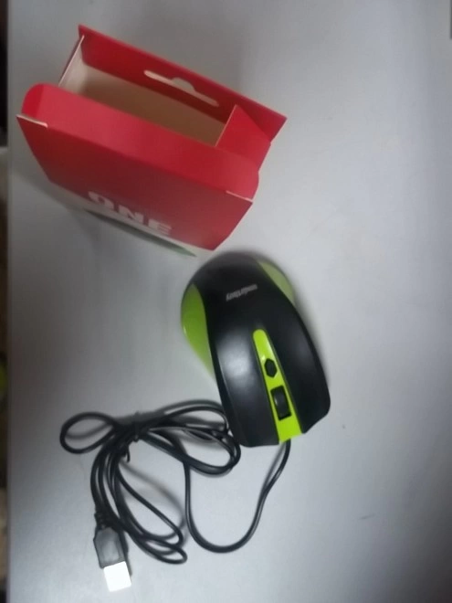 Мышь оптическая Smartbuy 352