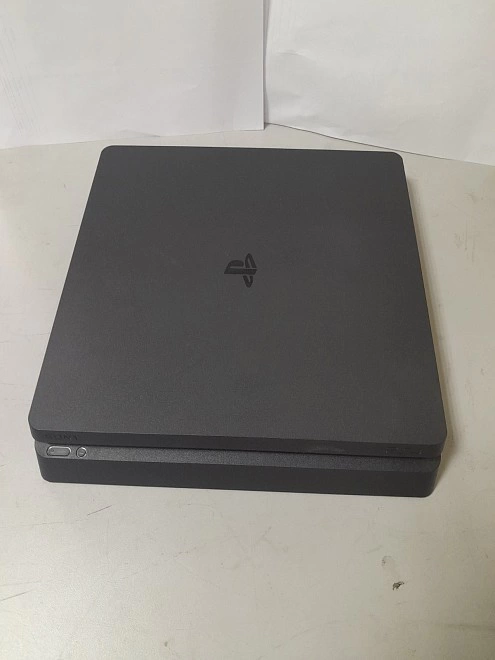 Игровая приставка PS4 Sony  PS4(SLIM)