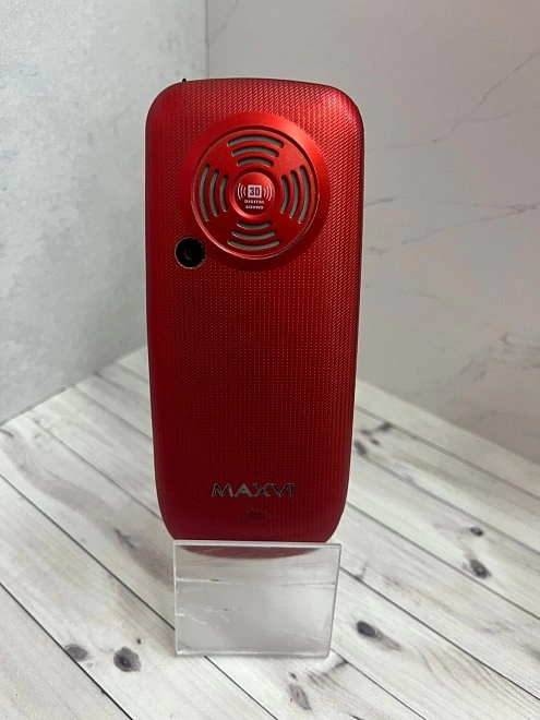 Телефон мобильный MAXVI B9