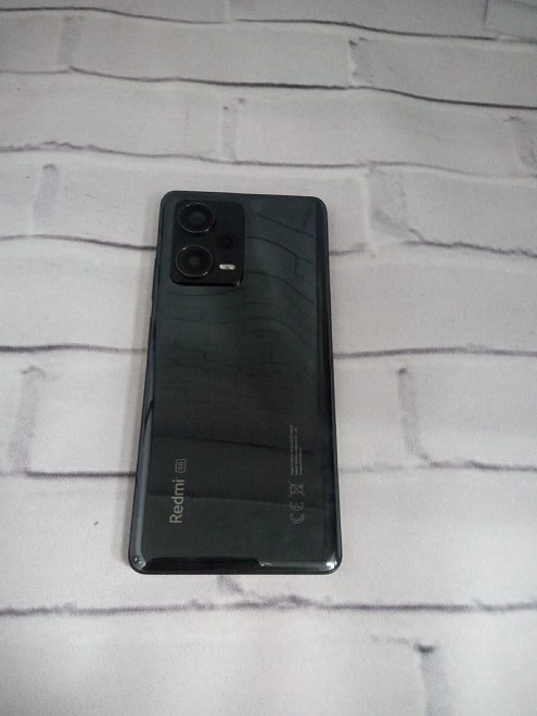 Смартфон Xiaomi Redmi Note 12 Pro+ 256 ГБ 