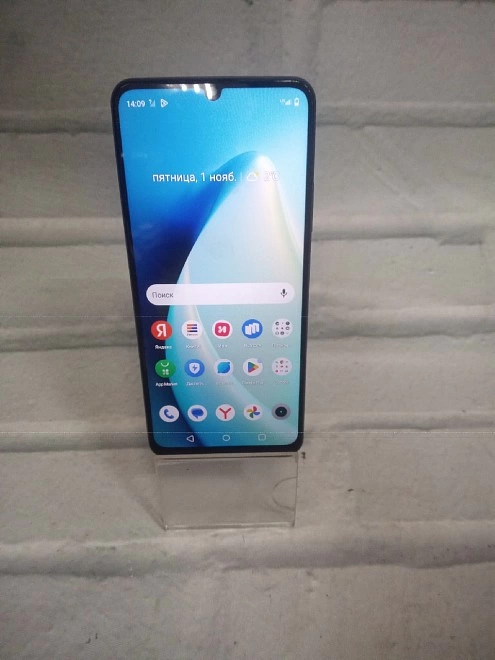 Смартфон Realme Note 50 128 ГБ