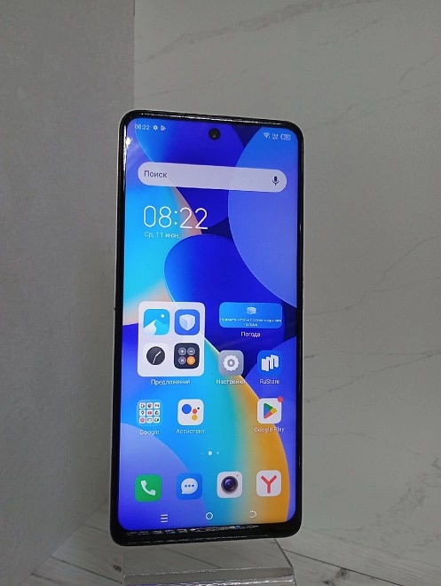 Смартфон Tecno SPARK 10 Pro 128 ГБ