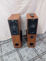 Акустическая система 1.0 Eltronic 20-82 HOME SOUND
