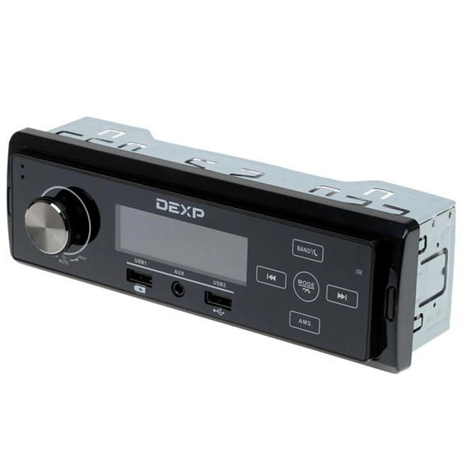 Автомагнитола DEXP SX-1R(002101)