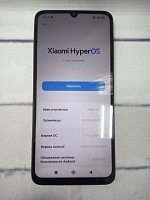 Смартфон Xiaomi Redmi 13С 256 ГБ