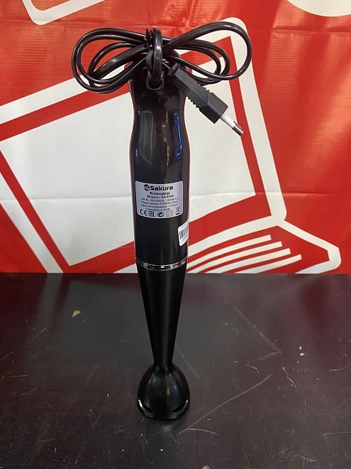 Блендер Sakura SA-6248