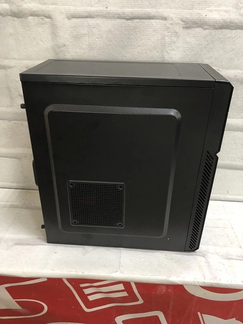 Системный блок Digma AMD FX6300 3,20Ghz/ОЗУ 8/Sdd120Gb/R 7700