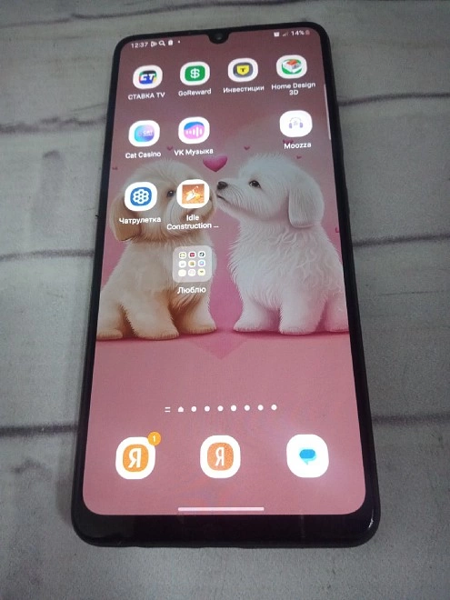 Смартфон Samsung Galaxy A32 128 ГБ 