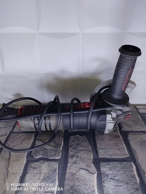 Болгарка PIT pws125-c6